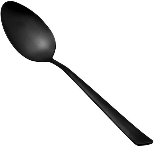 Estia Dinner Stainless Steel Black 20.4cm 01-29142 Estia Dinner Stainless Steel Black 20.4cm 01-29142