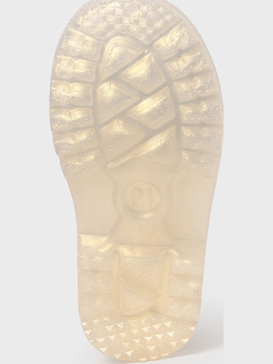 Kinderstiefeletten Rosa