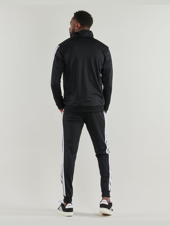 adidas Sweat Set Black