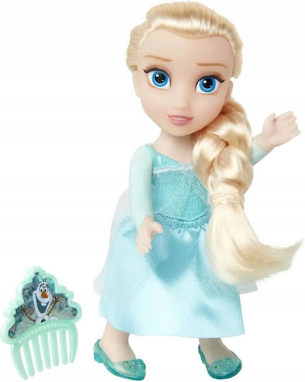 Disney Elsa Κούκλα