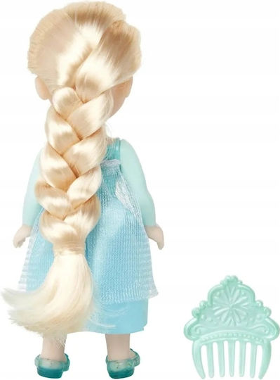 Disney Elsa Κούκλα