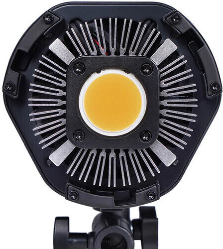 Sirui με Φωτεινότητα LUX 3600 Lux