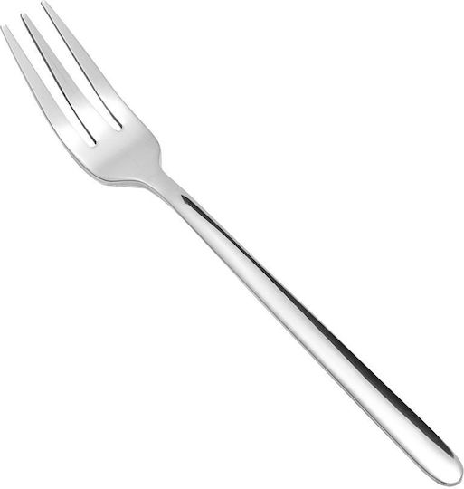 Estia Contour Set of Forks Fruit/Dessert