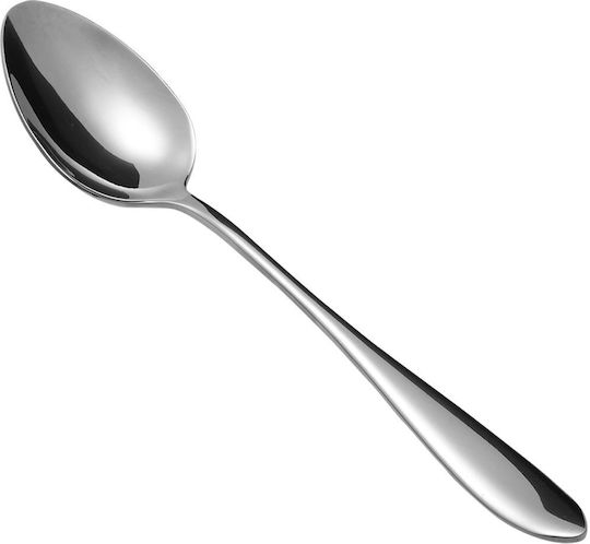 Estia Serenade Linguri Alimente Oțel Inoxidabil Argintii 20cm 01-28909 Estia Serenade Linguri Alimente Oțel Inoxidabil Argintii 20cm 01-28909