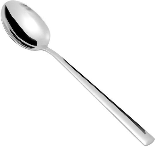 Estia Dinner Spoon Stainless Steel Silver 21cm 01-29326 Estia Dinner Spoon Stainless Steel Silver 21cm 01-29326