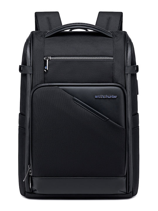 Arctic Hunter B00684 Backpack Backpack for 15.6" Laptop Black