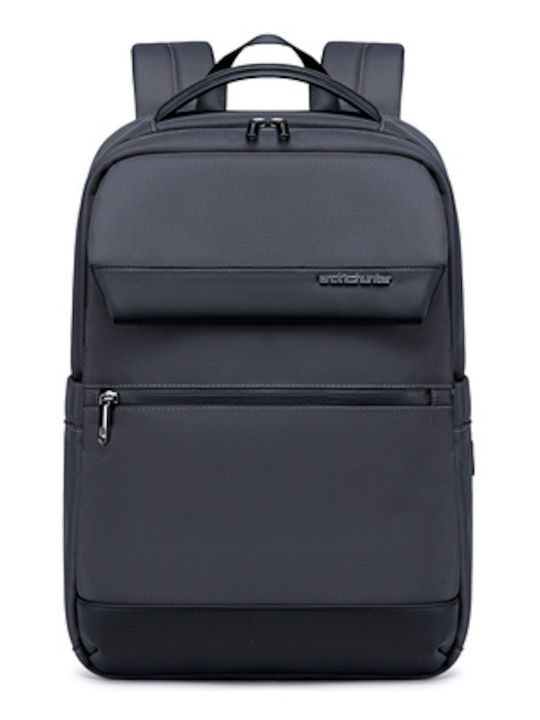 Arctic Hunter B00671 Tasche Rucksack für Laptop 15.6" in Gray Farbe