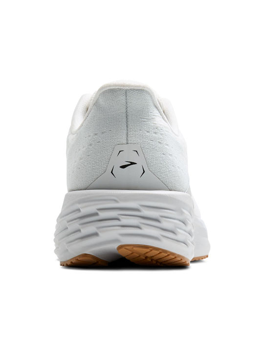 Launch 11 Sport Shoes Running White / Grey / Black