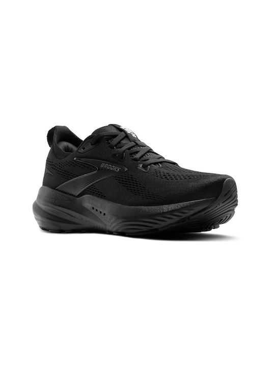 Glycerin Gts 22 Sport Shoes Running Black