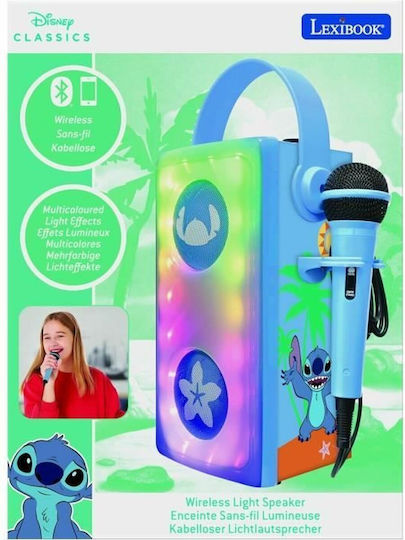 Lexibook Microphone