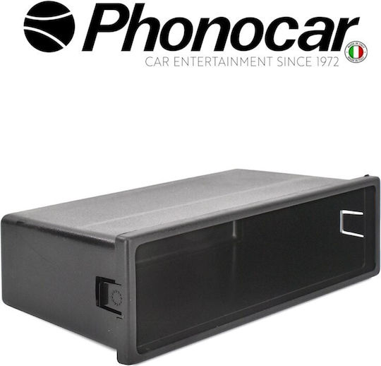 Phonocar DIN Fascia Panels 2 Din for Chevrolet Aveo / Captiva / Epica