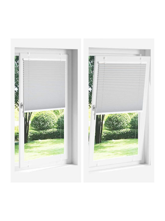 vidaXL Shade Blind Fabric in Beige Color L85xH150cm