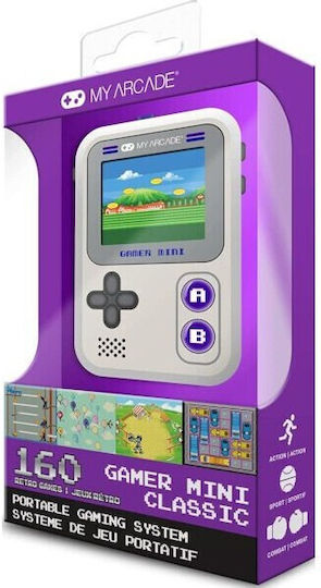 My Arcade Consolă Portabilă pentru Copii