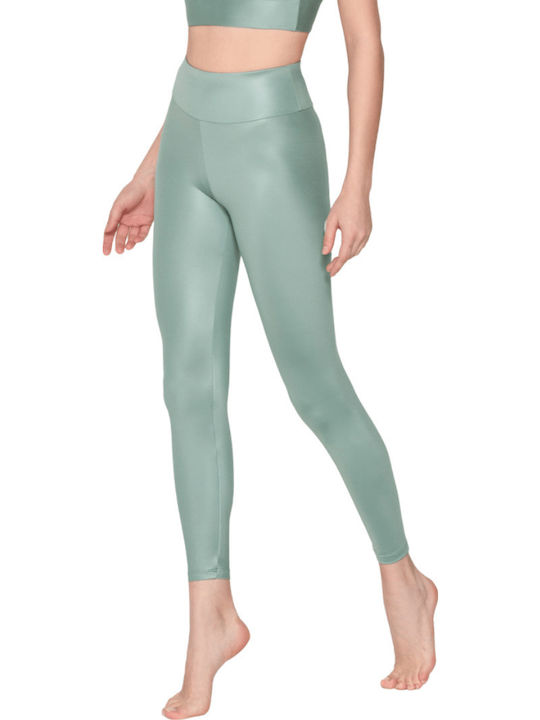 Luna Flexfit Leggings 2pack Τερακότα-βεραμάν
