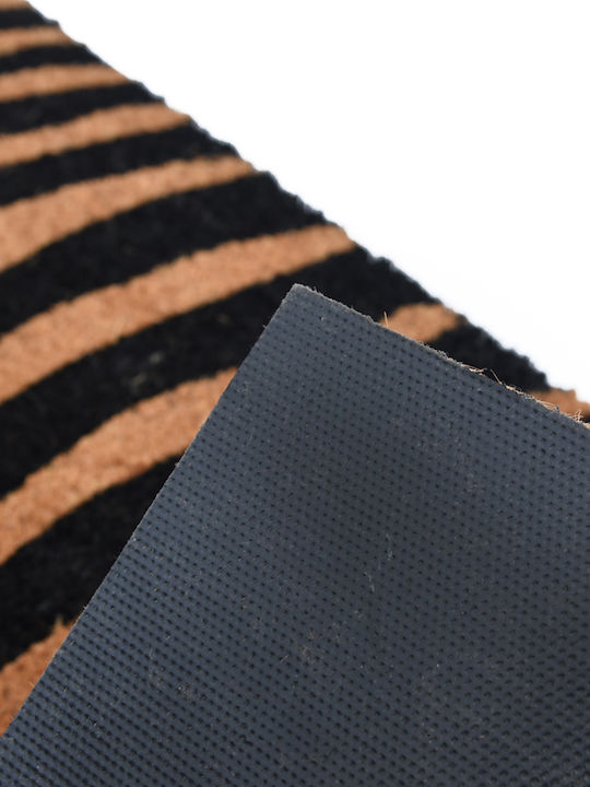 Zebra Entrance Mat 40x70 cm