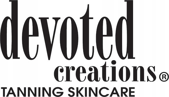 Devoted Creations H.i.m Titanium Solarium Lotion Körper Ultra Dunkel 251ml
