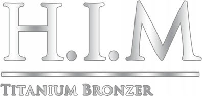 Devoted Creations H.i.m Titanium Solarium Lotion Körper Ultra Dunkel 251ml