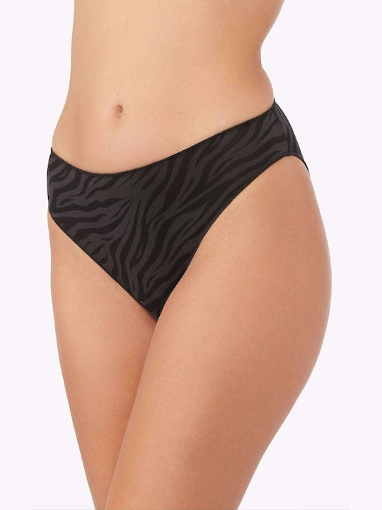 Modal Women's Slip 2Pack Pink/Anthracite