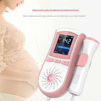 Ultrasound Device