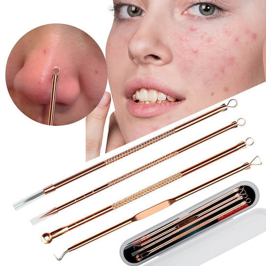 Blemish Removal Tool Set 4 Pieces