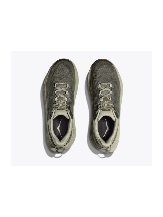 Kawana 2 Sport Shoes Running Slate / Forest Cover