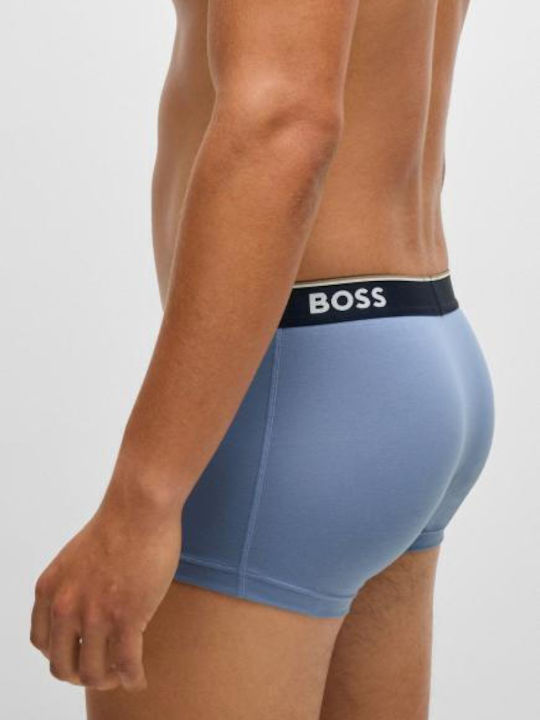 Men's Boxers Multicolour 3Pack