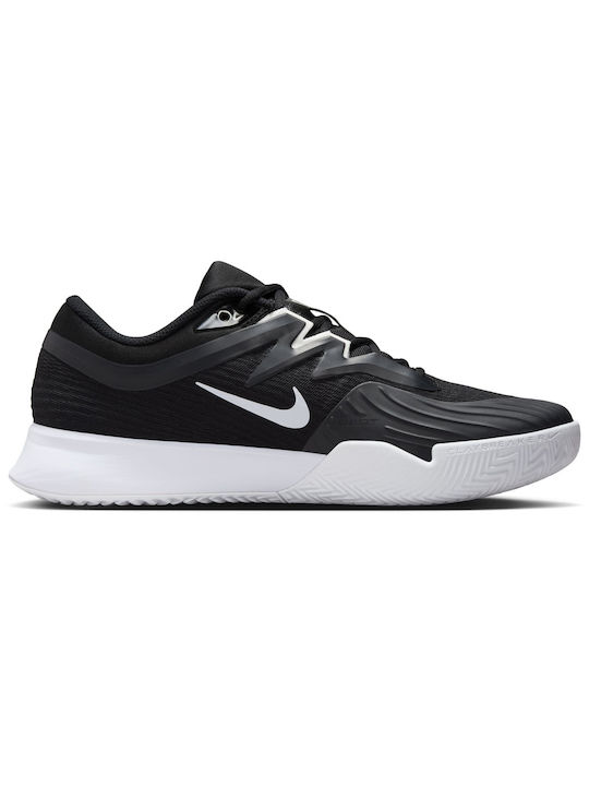 Nike Vapor Pro 3 Men's Padel Shoes for Clay Courts Black