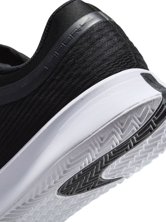 Nike Vapor Pro 3 Men's Padel Shoes for Clay Courts Black