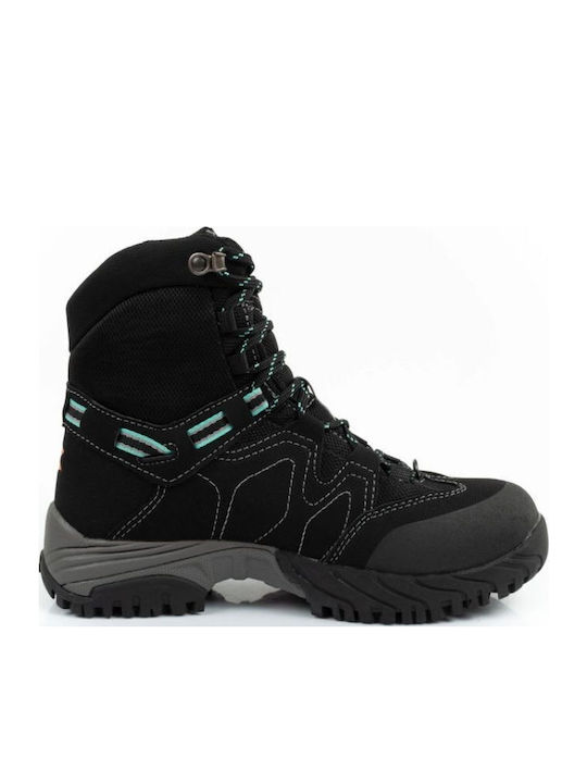 Garmont Women's Hiking Boots Waterproof Black