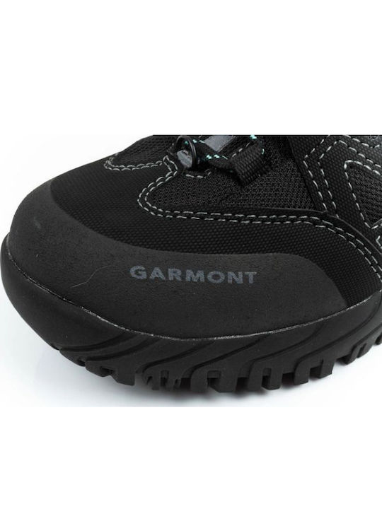 Garmont Women's Hiking Boots Waterproof Black