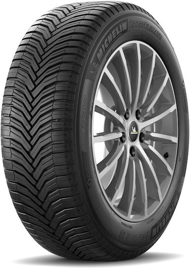 Michelin CrossClimate 175/70R14 88T XL Всесезонни Гума