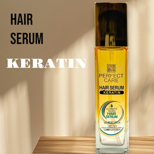 Serum Коприна 120мл