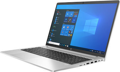 HP ProBook 450 G8 Реновиран Клас A 15.6" (Core i5-1135G7/8GB/256GB SSD/W10 Pro)