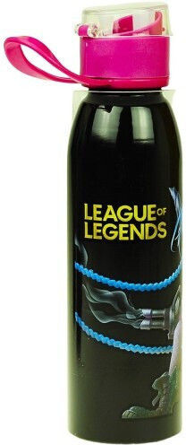 Gim League Of Legends Sticlă Pentru Copii Din Aluminiu League 600ml