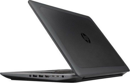 HP Zbook 15 G3 Refurbished Grade A 15.6" (Core i7-6820HQ/16GB/1TB SSD/Quadro M1000M/W11 Pro)