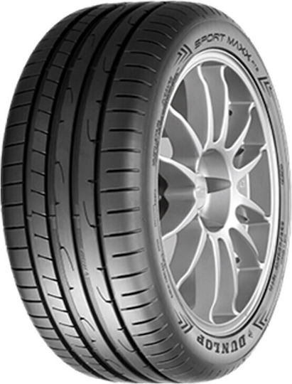 Dunlop Sport Maxx RT2 245/45R17 95Y MFS Anvelopă Auto de Vară pentru Mașină de Pasageri