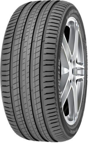 Michelin Latitude Sport 3 285/40R20 108E-Commerce-Website MO XL Sommerreifen Reifen für 4x4 / SUV Auto