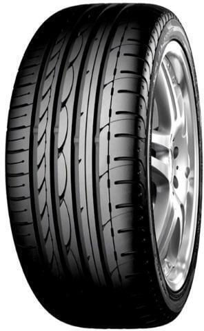 Yokohama Advan Sport V103S 265/35R20 99Y AO XL Summer Tire for Passenger Car