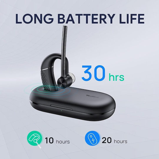 Yealink BH71 Pro VOIP Headset (1208652)