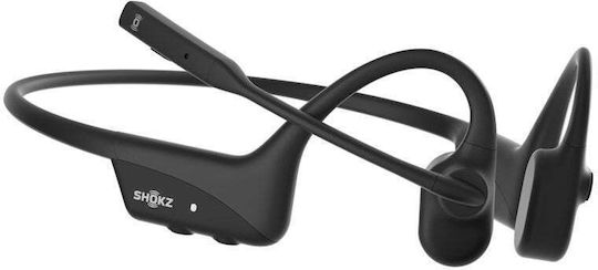 Shokz OpenComm2 VOIP Headset (C110-AN-BK-EU-000)