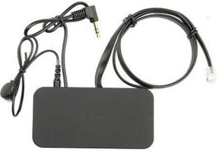 Jabra Link Electronic Hook Switch (EHS) for Avaya and Alcatel (14201-20)