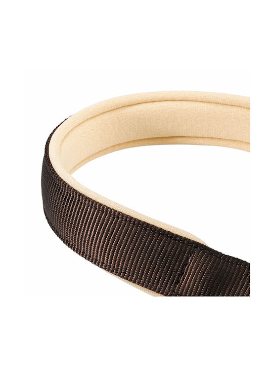 Ferplast Daytona Dog Collar In Brown Colour Περιλαίμιο CSS 20/55