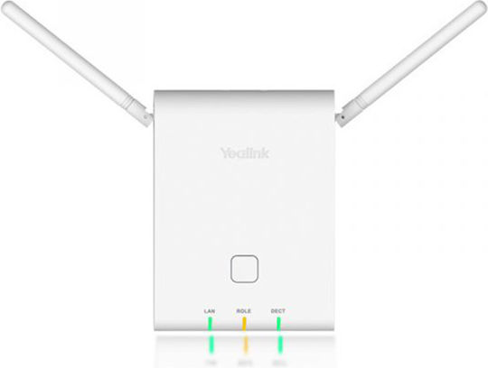 Yealink W90B Βάση DECT IP Multi-cell System (SIP-W90B)
