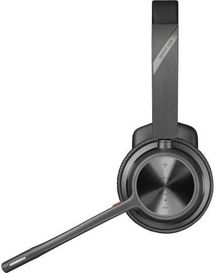 HP Voyager 4310 VOIP Headset (77Y92AA)