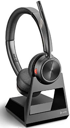 Plantronics Savi 7220 VOIP-Headset (213020-02)