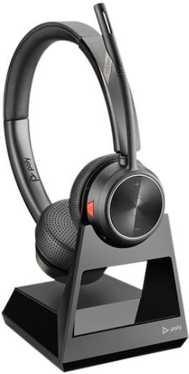 Plantronics Savi 7220 VOIP-Headset (213020-02)
