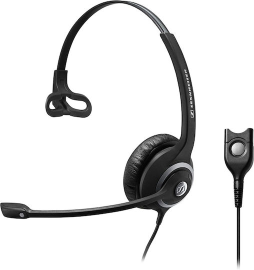 Sennheiser SC-232 VOIP Headset (504409)