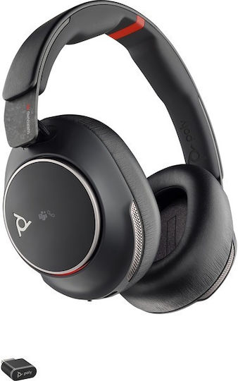 HP Poly Voyager VOIP Headset (8G7T7AA)