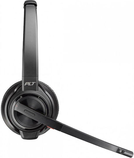 HP Poly Savi 8220 VOIP Headset