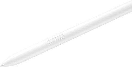 Samsung S Pen Stylus Digital with Palm Rejection for Galaxy Tab S9 Series in Beige color EJ-PX710BUEGEU